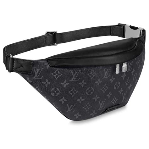 lv belt with pouch|lv belt bags men's.